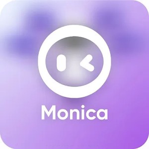 دستیار مونیکا AI