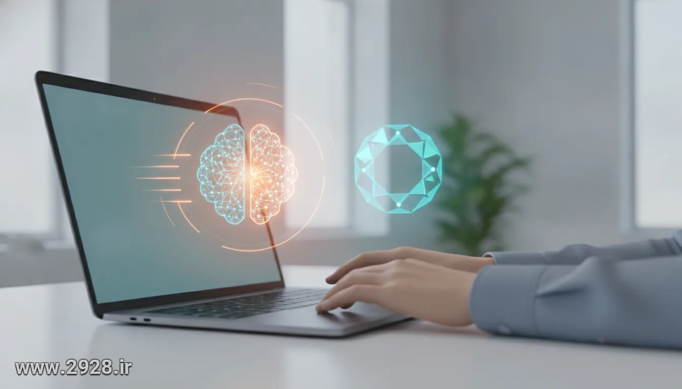 مدل پیش‌فرض OpenAI در Replit جای Anthropic را گرفت