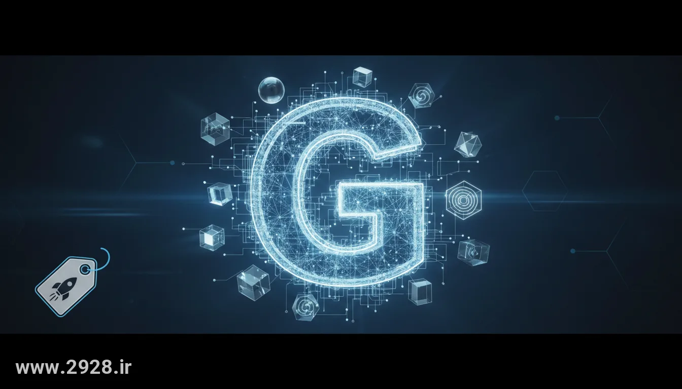 مدل جدید گوگل با نام Gemini 4 Argon معرفی شد؛ رقابت در خط مقدم هوش مصنوعی