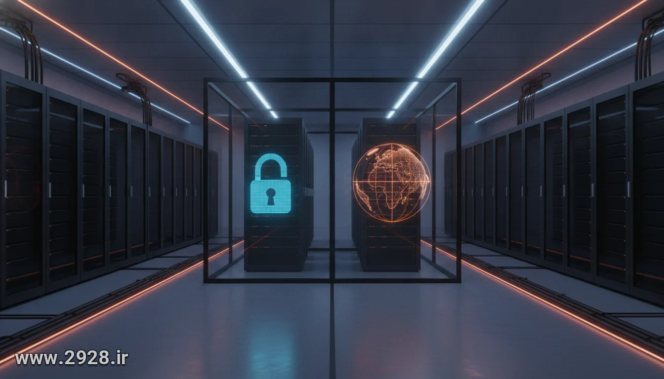 آموزش مدل‌های OpenAI بدون اینترنت؛ تغییر رویکرد پس از رخنه‌های امنیتی